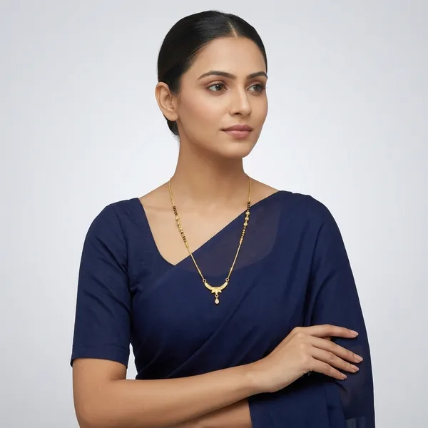 Gold_1_Gram_Gold_Mangalsutra_For_Women