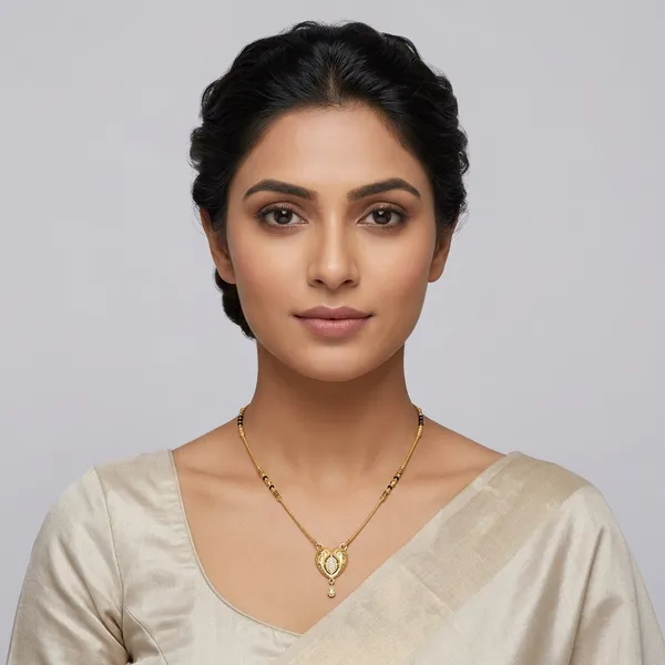 Gold_1_Gram_Gold_Mangalsutra_For_Women