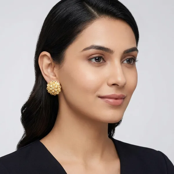Gold_1_Gram_Gold_Stud_Earrings_For_Women