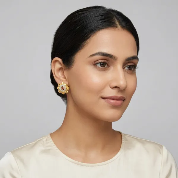 Gold_1_Gram_Gold_Stud_Earrings_For_Women