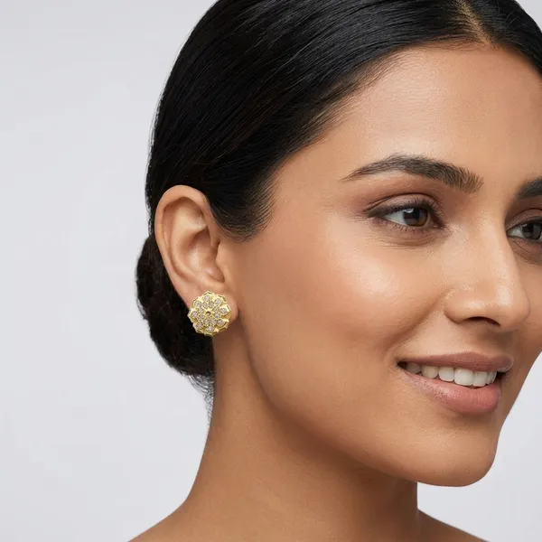 Gold_1_Gram_Gold_Stud_Earrings_For_Women