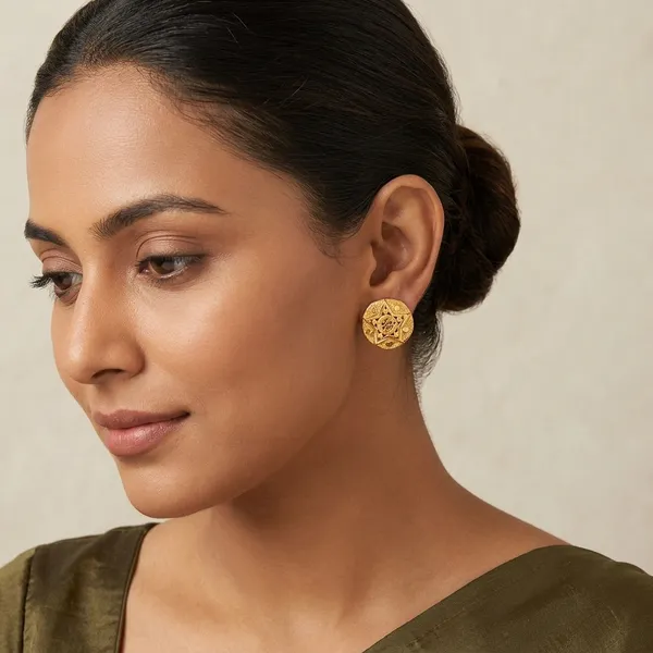 Gold_1_Gram_Gold_Stud_Earrings_For_Women