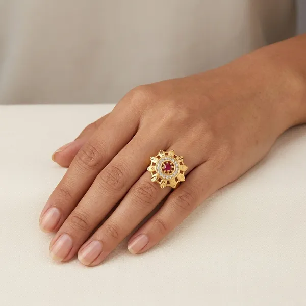 Gold_1_Gram_Gold_Cocktail_Ring_For_Women