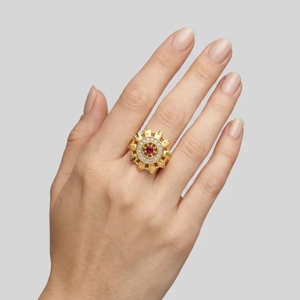 Gold_1_Gram_Gold_Cocktail_Ring_For_Women