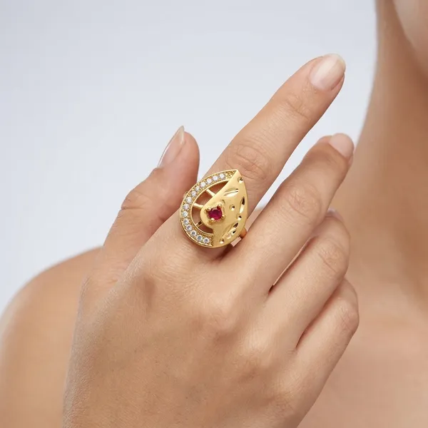 Gold_1_Gram_Gold_Cocktail_Ring_For_Women