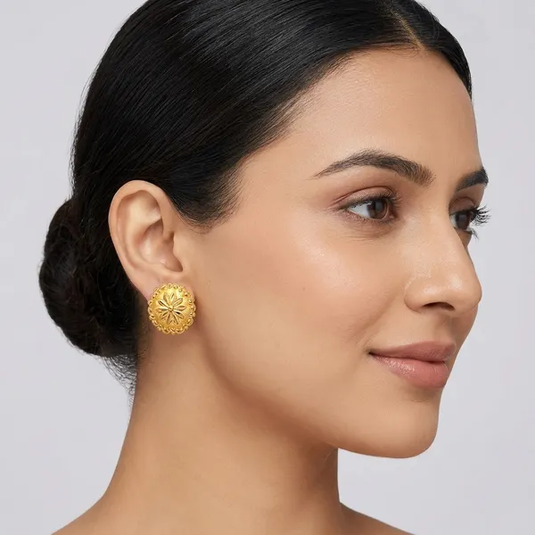 Gold_1_Gram_Gold_Stud_Earrings_For_Women
