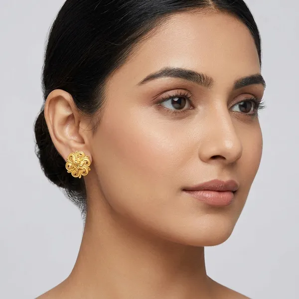 Gold_1_Gram_Gold_Stud_Earrings_For_Women