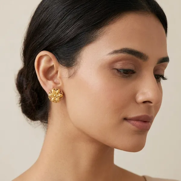 Gold_1_Gram_Gold_Stud_Earrings_For_Women