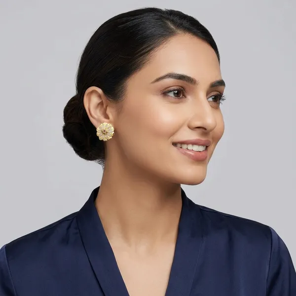 Gold_1_Gram_Gold_Stud_Earrings_For_Women
