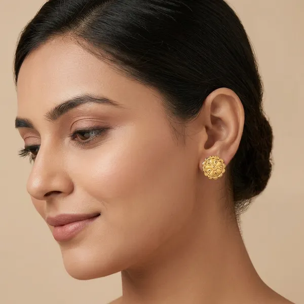 Gold_1_Gram_Gold_Stud_Earrings_For_Women