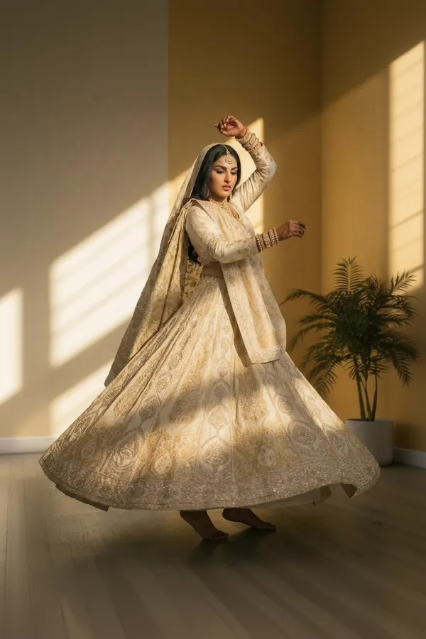 Ivory_Gold_Embroidered_Lehenga_Set