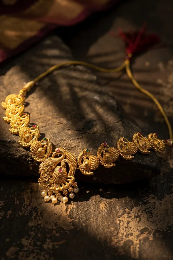 Mayura_Necklace_Set