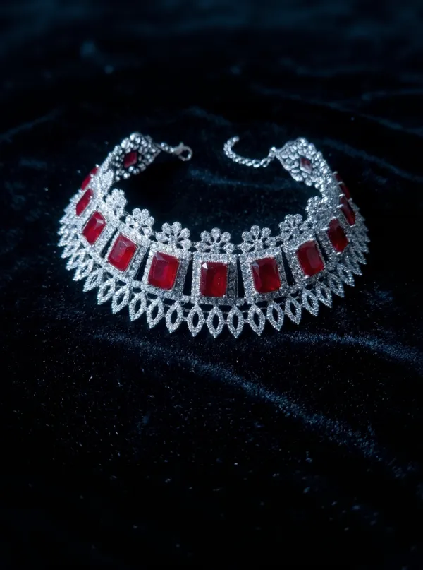 Crimson_Keystone_Choker_Set