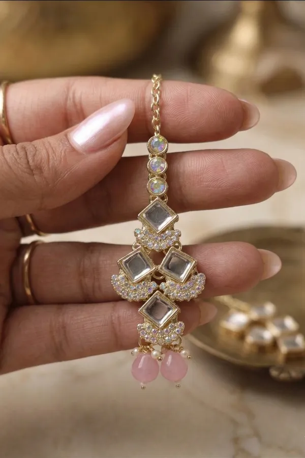 Blush_Prism_Necklace_Set