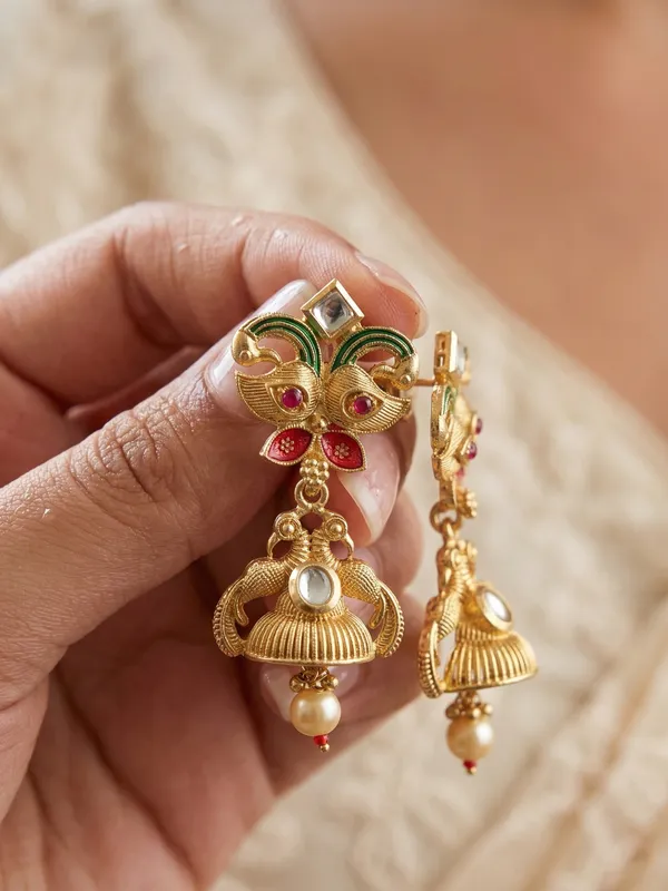 Mandira_Drape_Necklace_Set