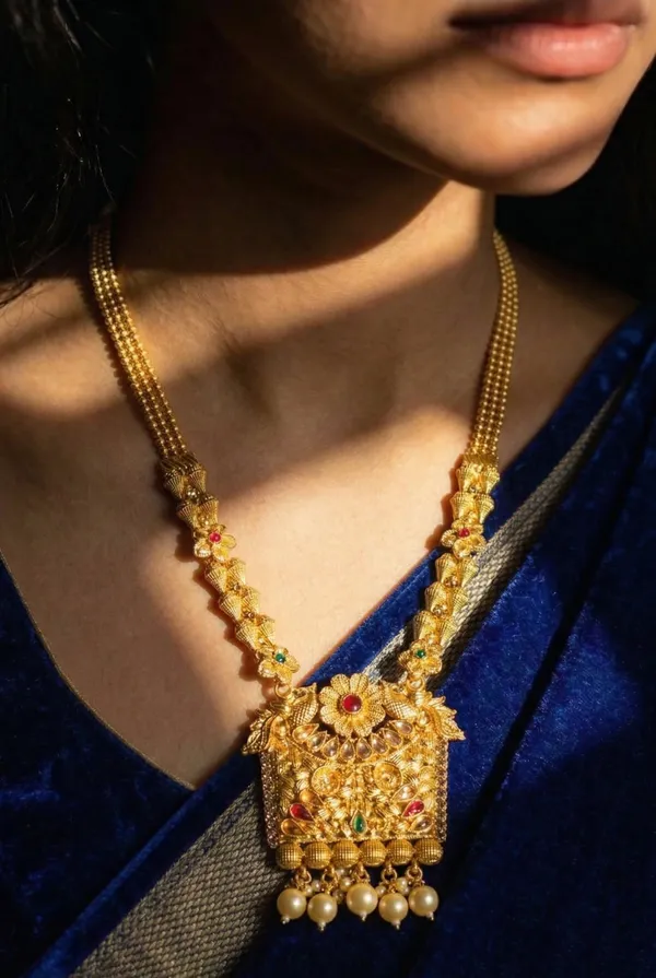 Mandira_Drape_Necklace_Set