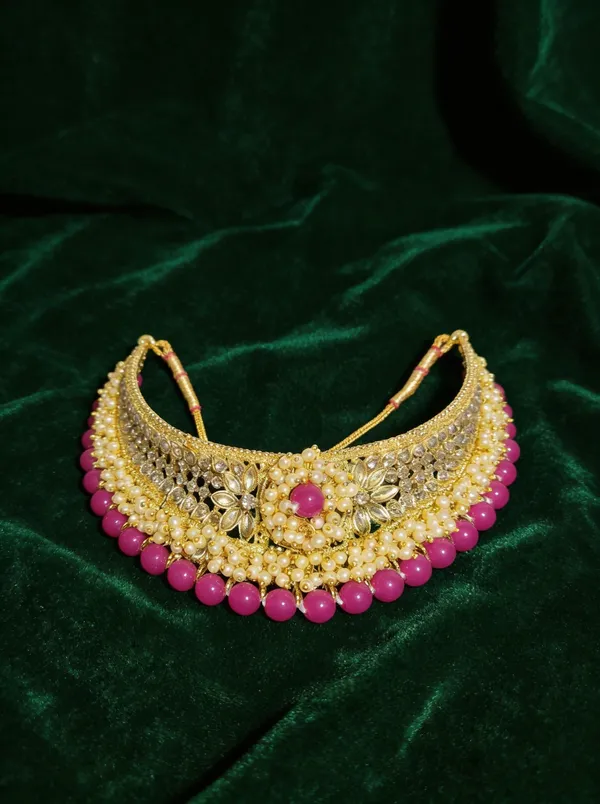 Ros_Fringe_Choker_Set