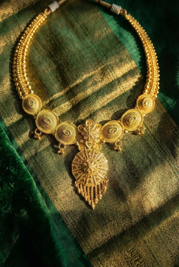 Mandala_Coin_Necklace_Set