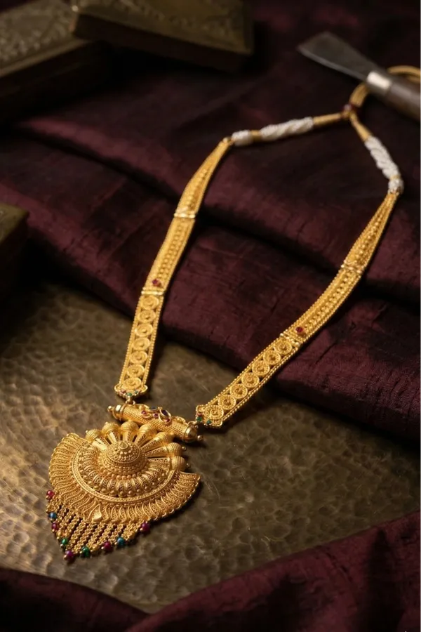 Surya_Haar_Necklace_Set