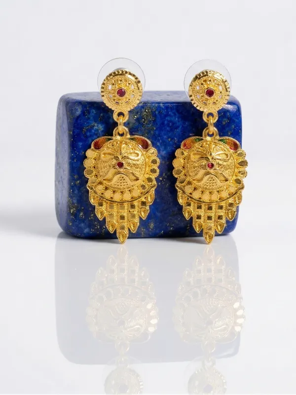 Surya_Haar_Necklace_Set
