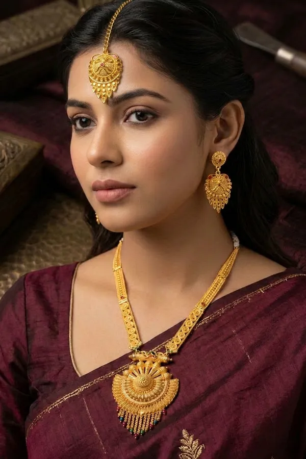 Surya_Haar_Necklace_Set
