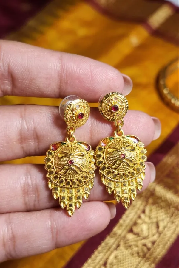 Surya_Haar_Necklace_Set
