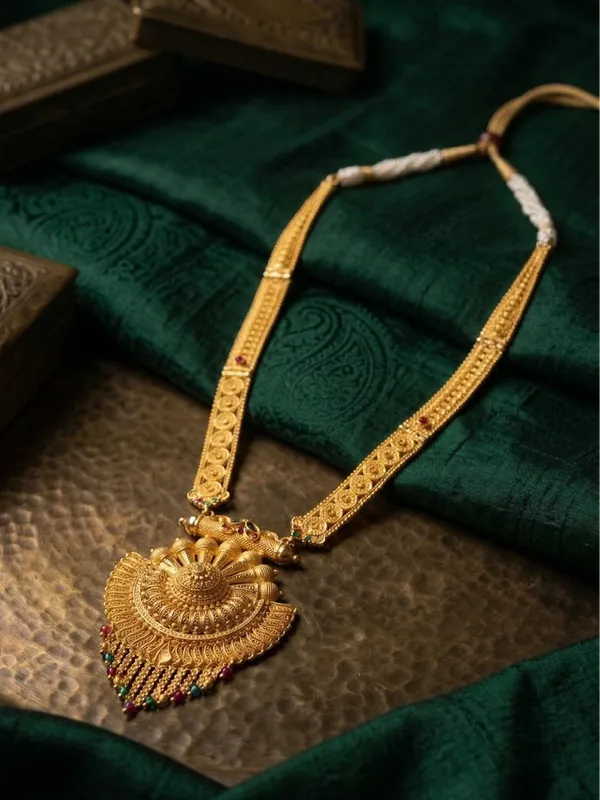 Surya_Haar_Necklace_Set