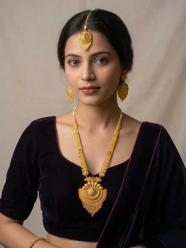 Surya_Haar_Necklace_Set