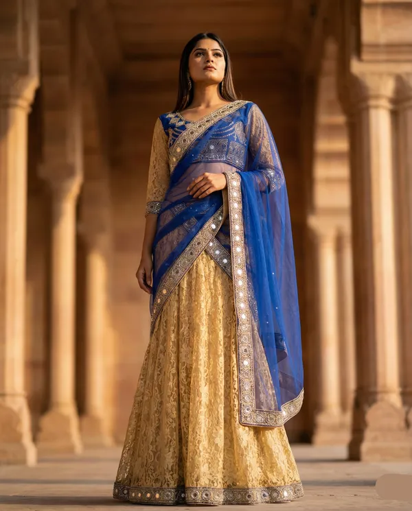 Royal_Neelam_Lehenga