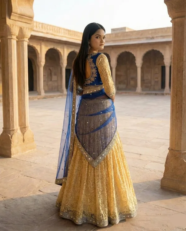 Royal_Neelam_Lehenga