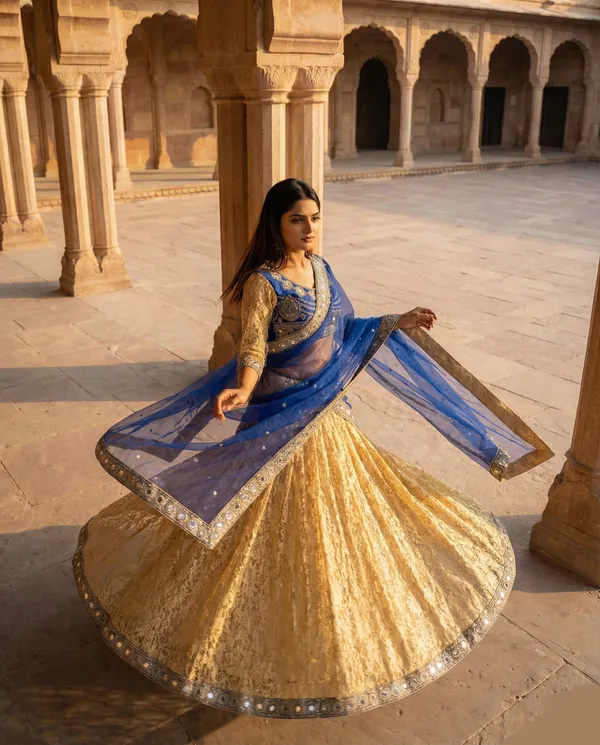 Royal_Neelam_Lehenga