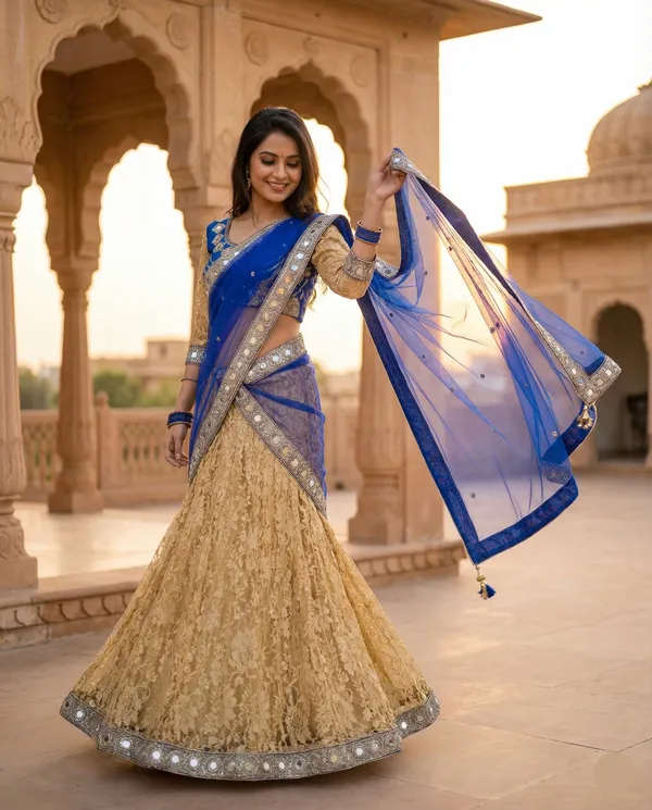 Royal_Neelam_Lehenga