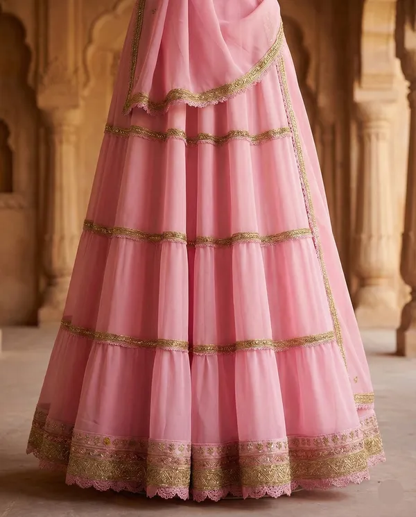 Gulabi_Noor_Lehenga
