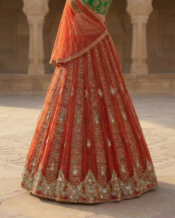 Rani_Shringar_Lehenga
