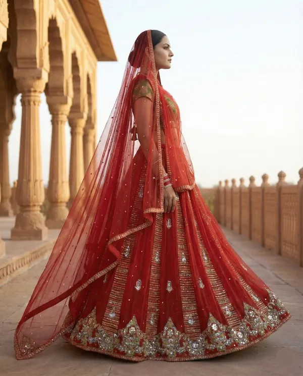 Rani_Shringar_Lehenga
