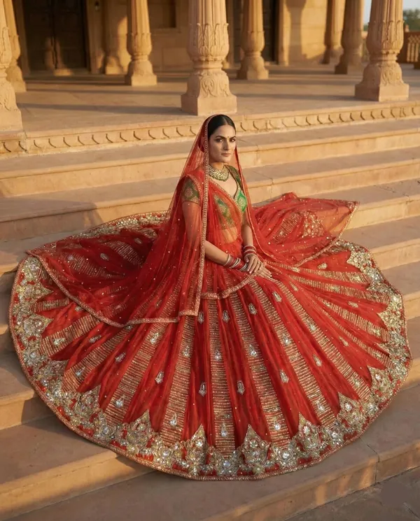 Rani_Shringar_Lehenga