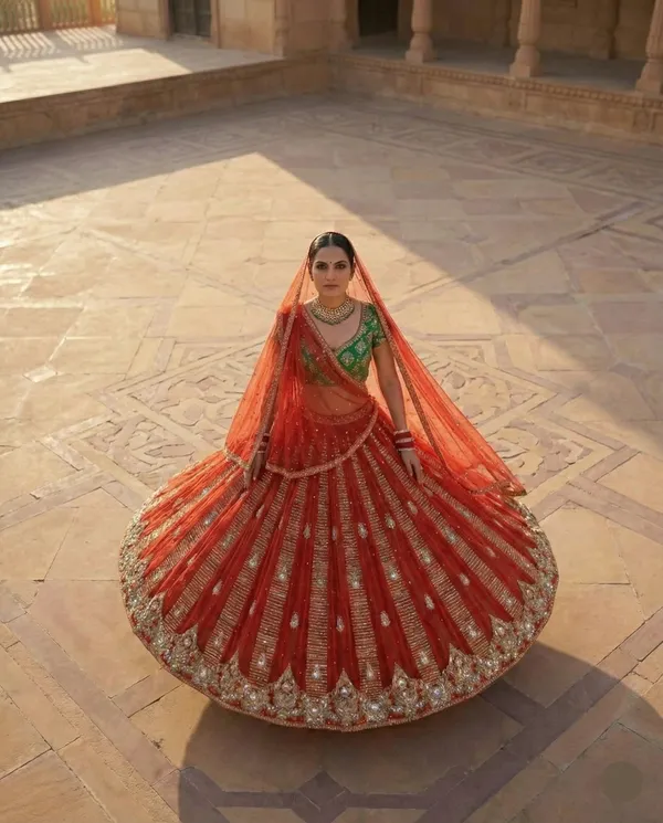 Rani_Shringar_Lehenga