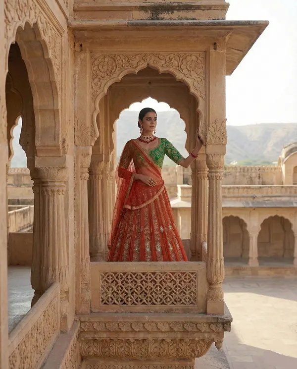 Rani_Shringar_Lehenga