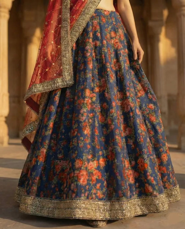 Midnight_Floral_Lehenga