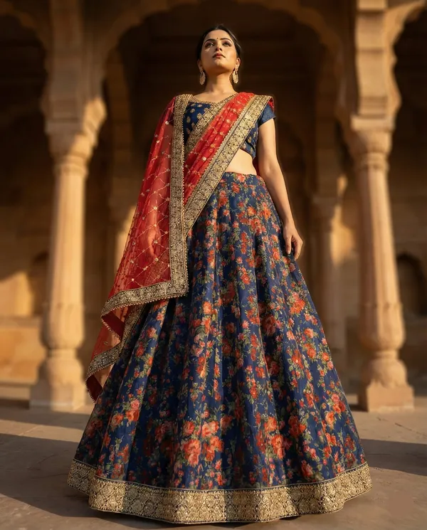 Midnight_Floral_Lehenga