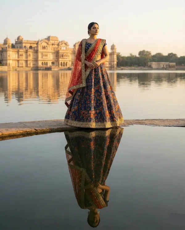 Midnight_Floral_Lehenga