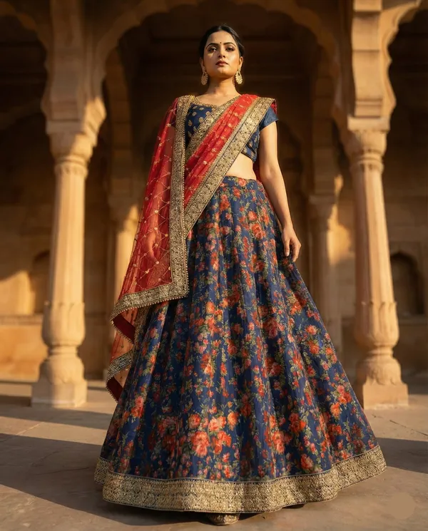 Midnight_Floral_Lehenga