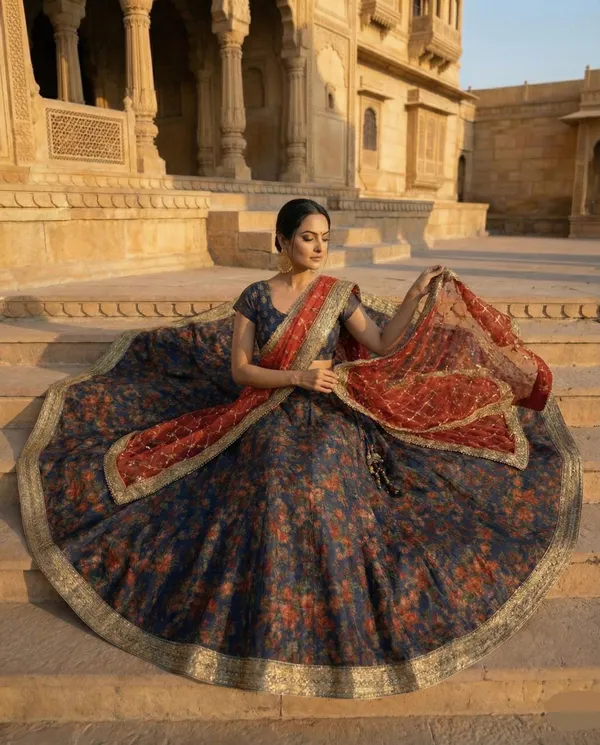 Midnight_Floral_Lehenga