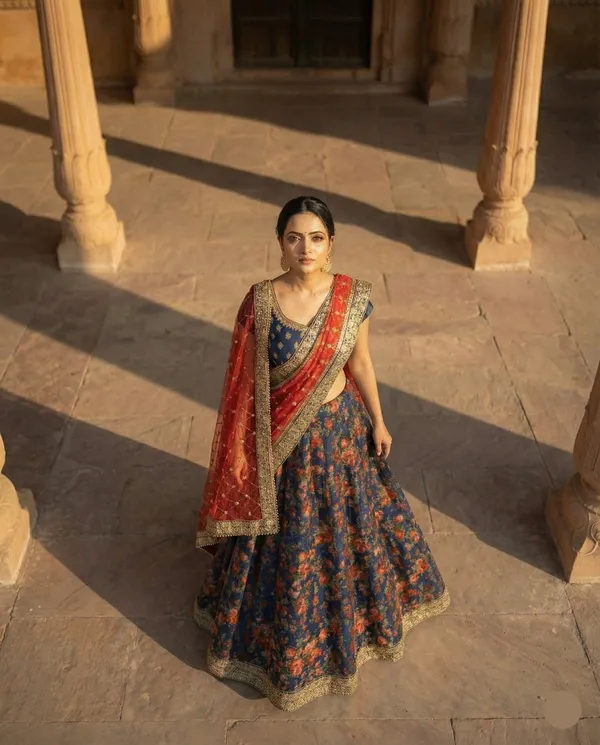 Midnight_Floral_Lehenga