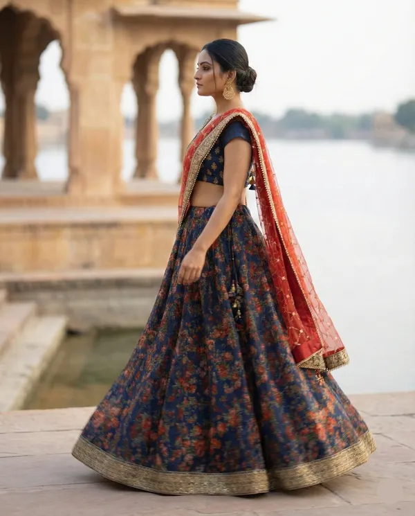 Midnight_Floral_Lehenga