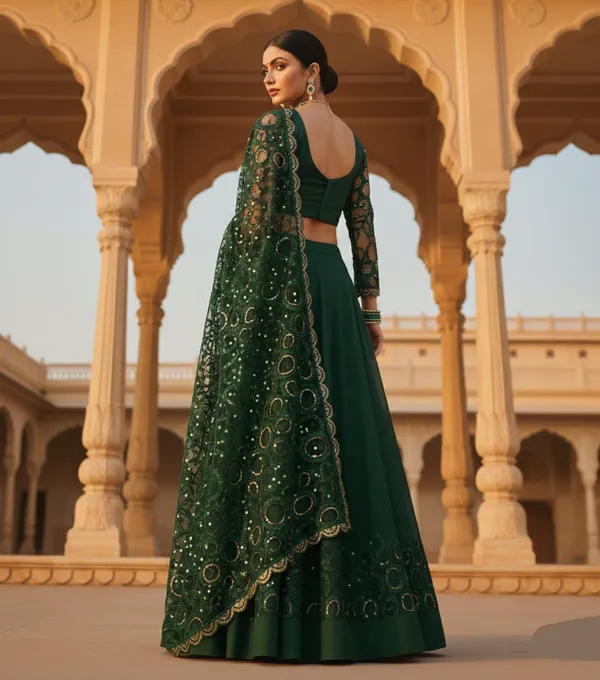 Royal_Emerald_Saree