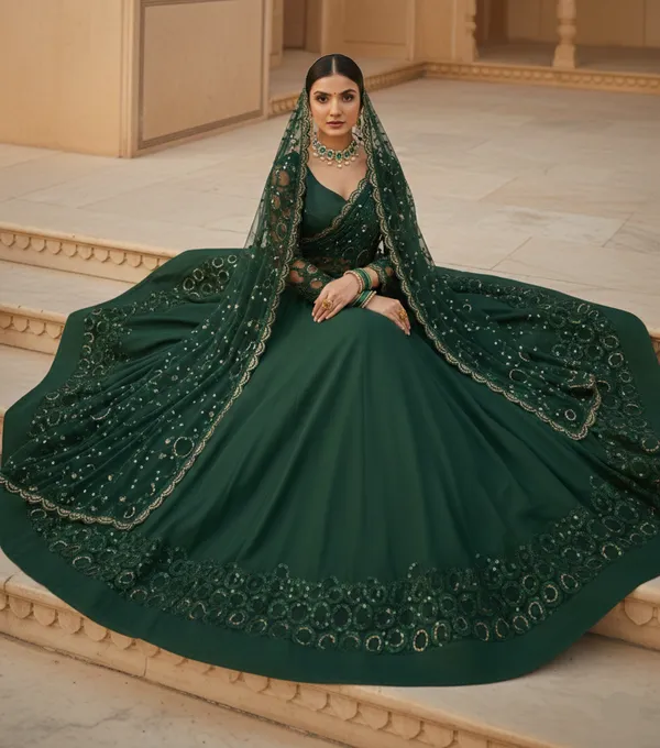 Royal_Emerald_Saree