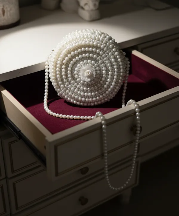 The_White_Pearl_An_Element_Of_Purity_Grace