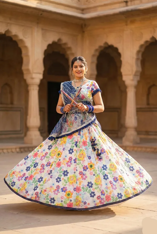 Classic_Floral_Lehenga