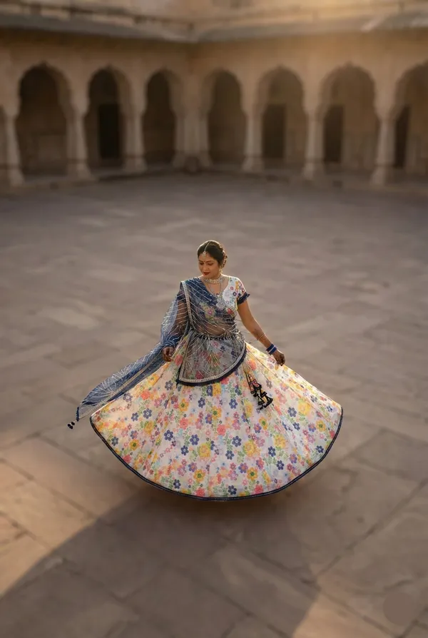 Classic_Floral_Lehenga